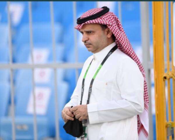 مسلي آل معمر