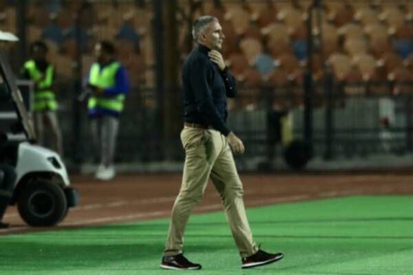 باتريس كارتيرون