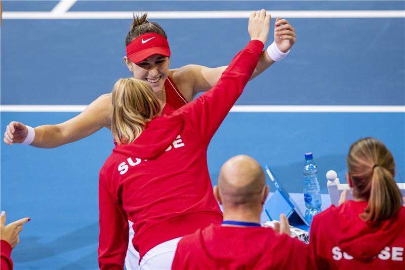 بليندا بينسيتش