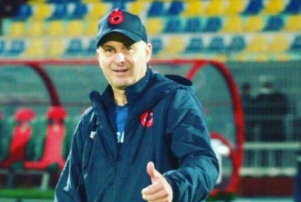 نور الدين بن عمر