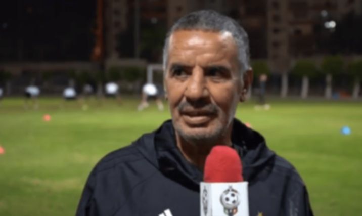 أحمد السنفاز 