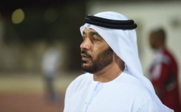 محمد عبيد حماد