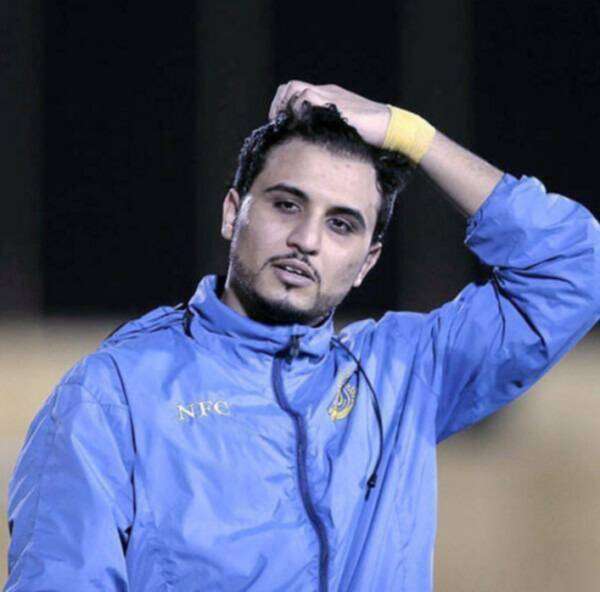 العنزي