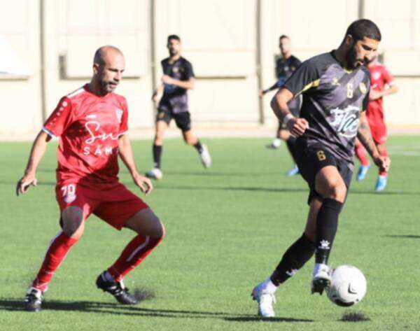 من اللقاء