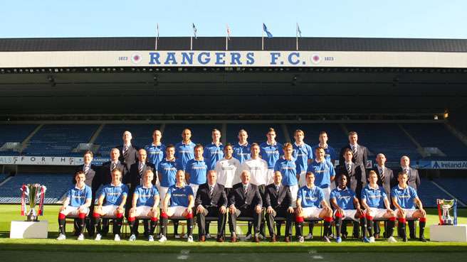 rangers
