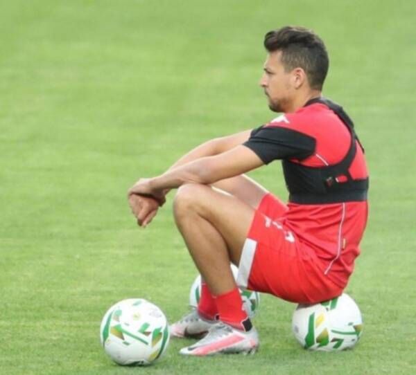 يوسف المساكني 