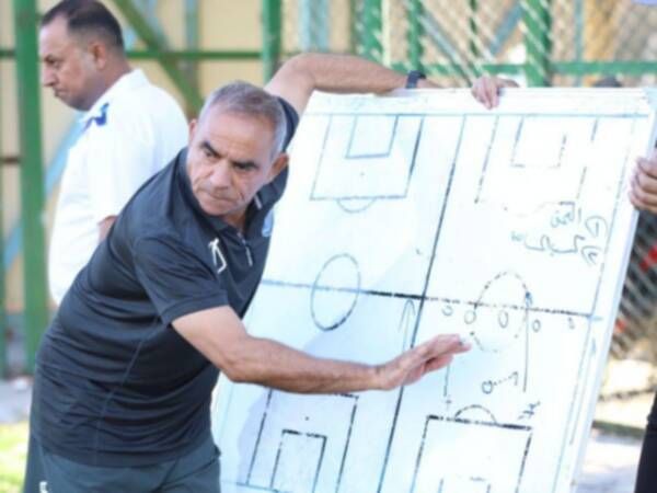 جمال علي