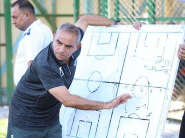 جمال علي