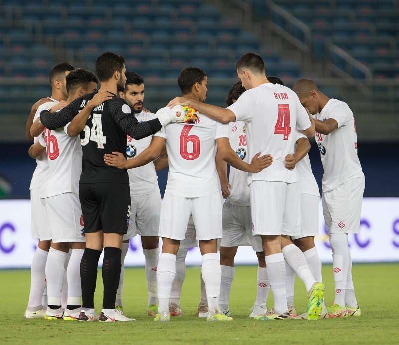 فريق الكويت 