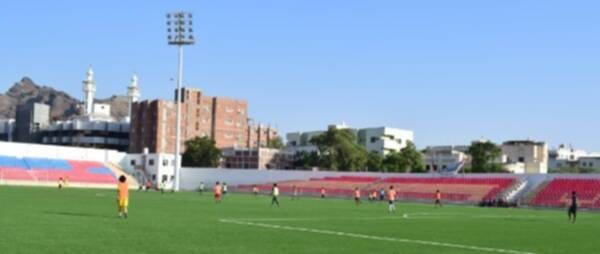 منتخب شباب اليمن