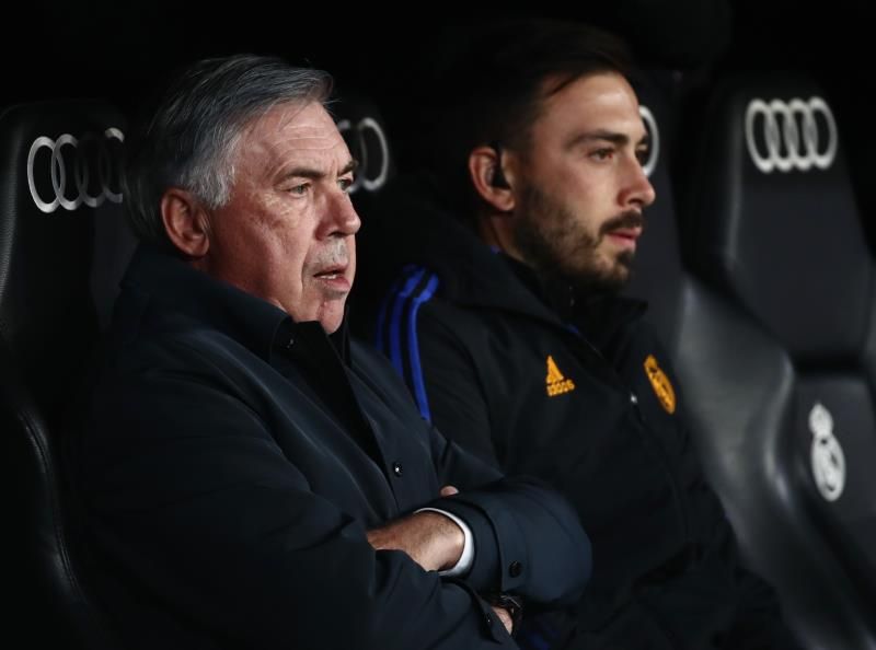 كارلو أنشيلوتي