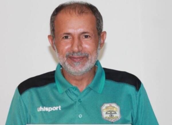 عبد العزيز الريامي