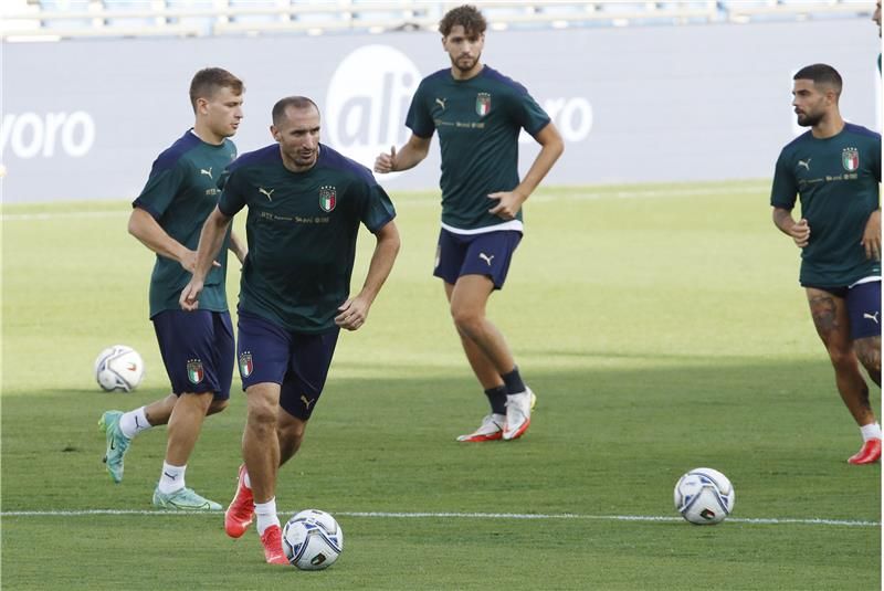 منتخب إيطاليا