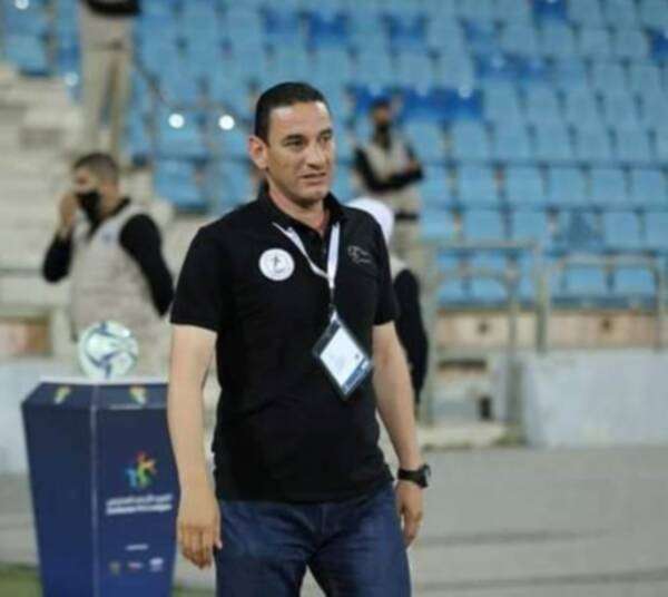 بلال اللحام