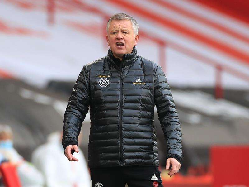 كريس وايلدر