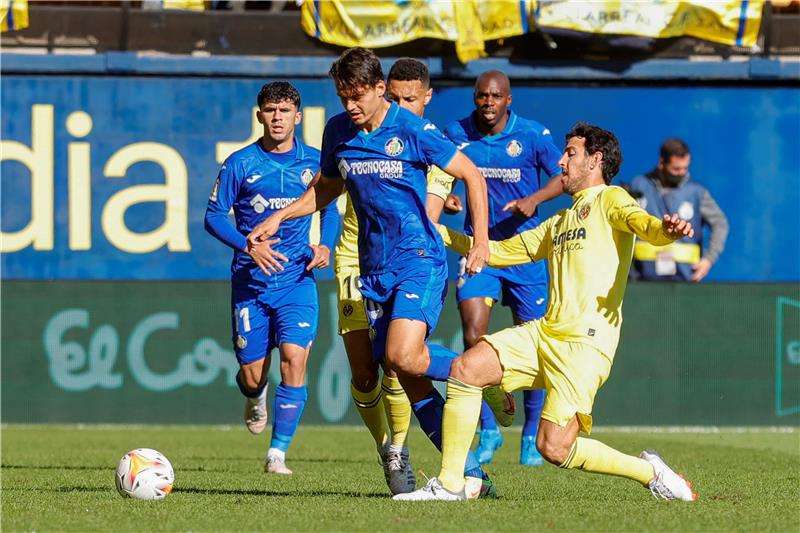 من المباراة