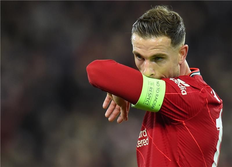 جوردان هندرسون