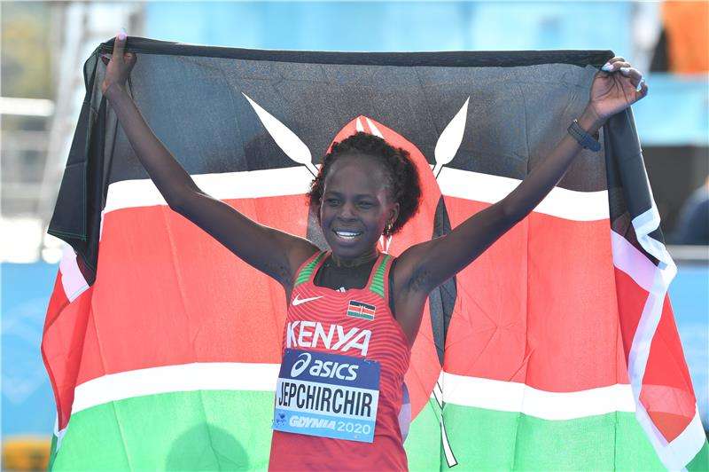 بيريس جيبتشيرتشير 