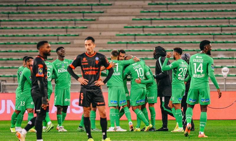 سانت إيتيان