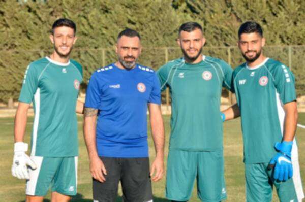 حارسو لبنان