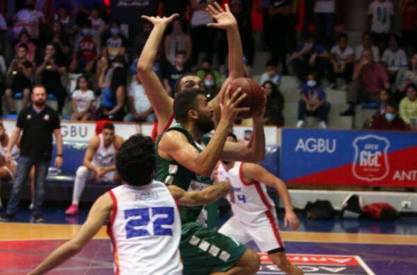 من المباراة