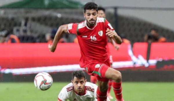 محسن الغساني