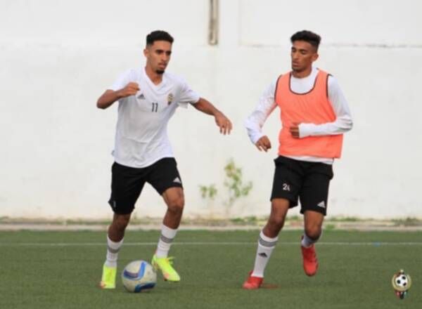 من التدريبات 