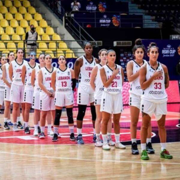 منتخب لبنان