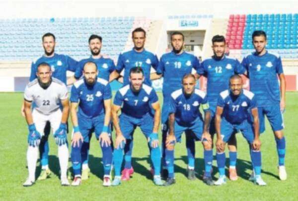 فريق مغير السرحان