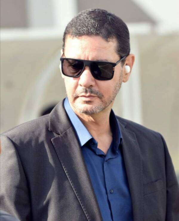 ماهر القروي