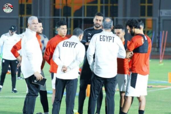كيروش ولاعبو الزمالك