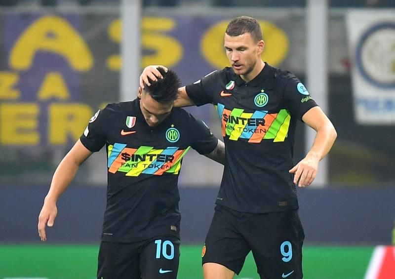 مارتينيز ودجيكو