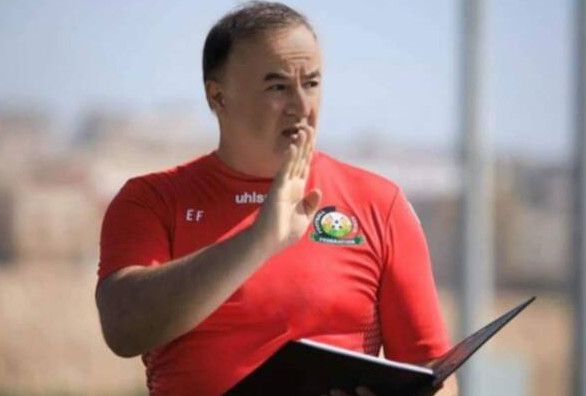 إنجين فيرات