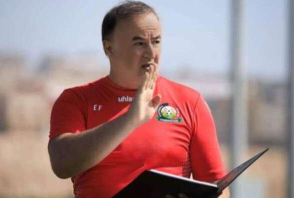 إنجين فيرات