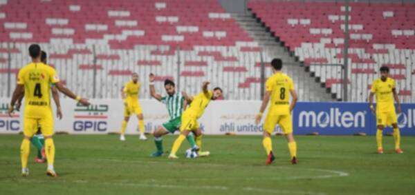 من المنافسات المحلية