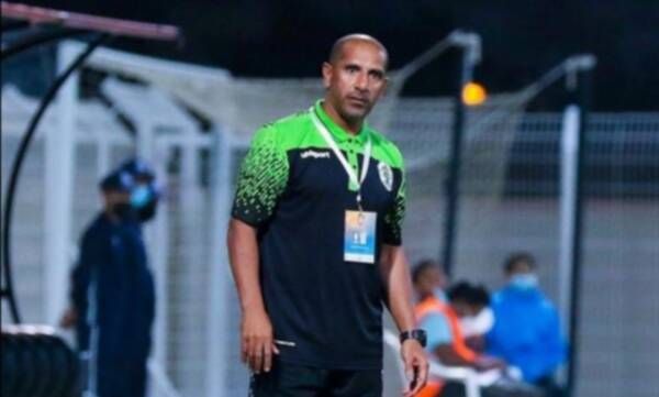 علي البلوشي