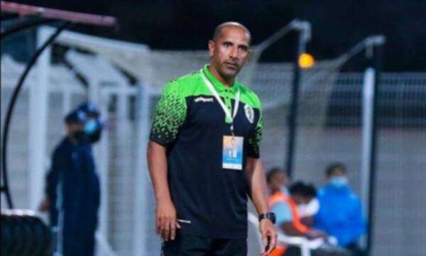 علي البلوشي