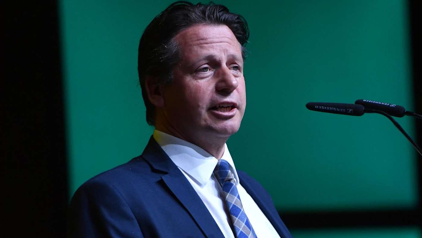 نايجل هادلستون