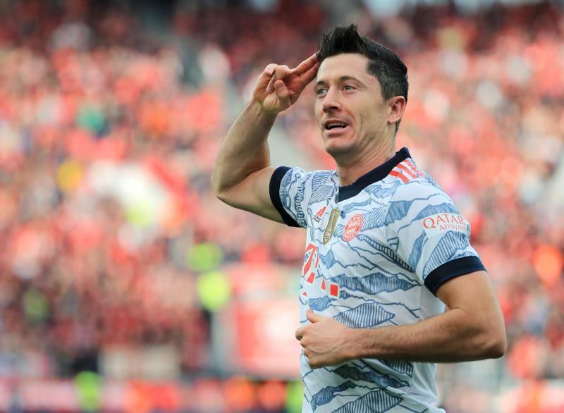  ليفاندوفسكي 