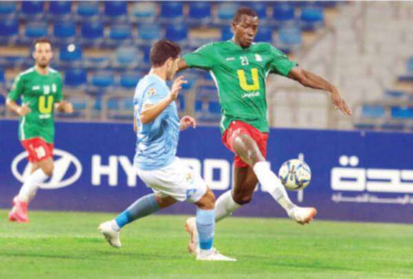 لقاء سابق بين الوحدات والفيصلي