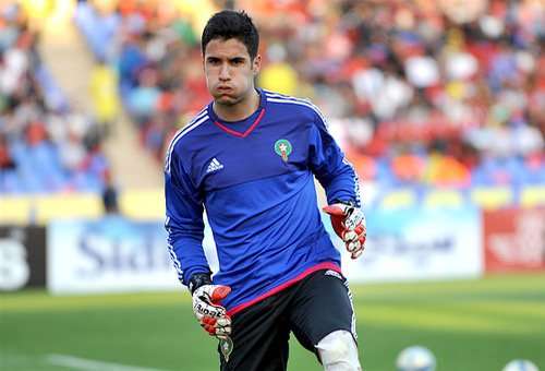 منير المحمدي