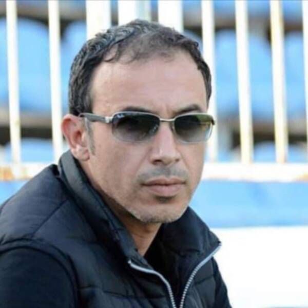 كمال الترهوني 