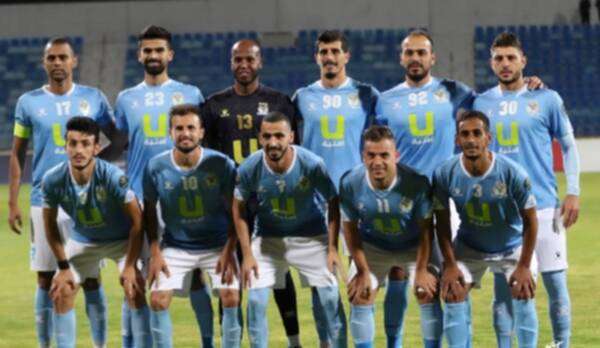 فريق الفيصلي "حامل اللقب"