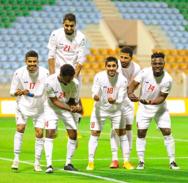 فريق عمان