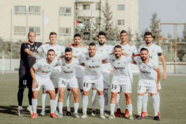 شباب الخليل