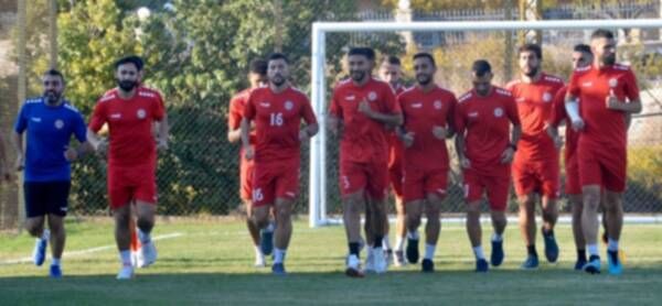 منتخب لبنان