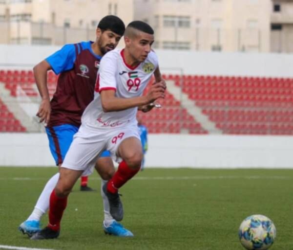 أحمد الطويل  