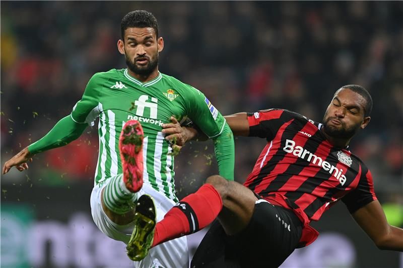 جوناثان تاه