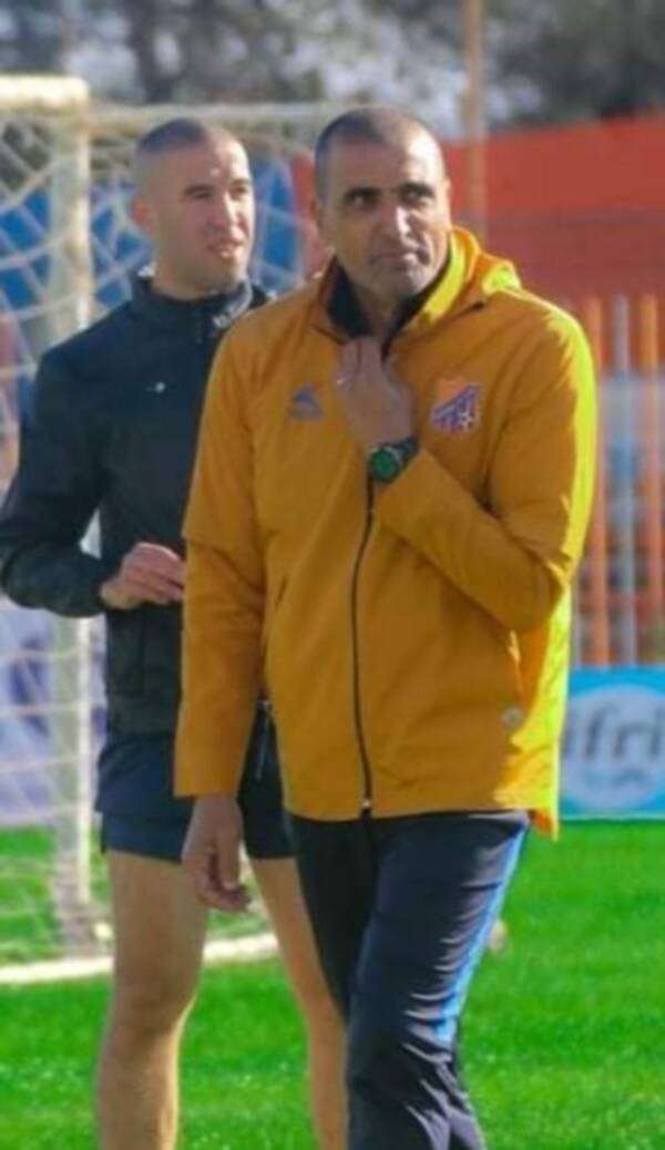  لطفي السليمي