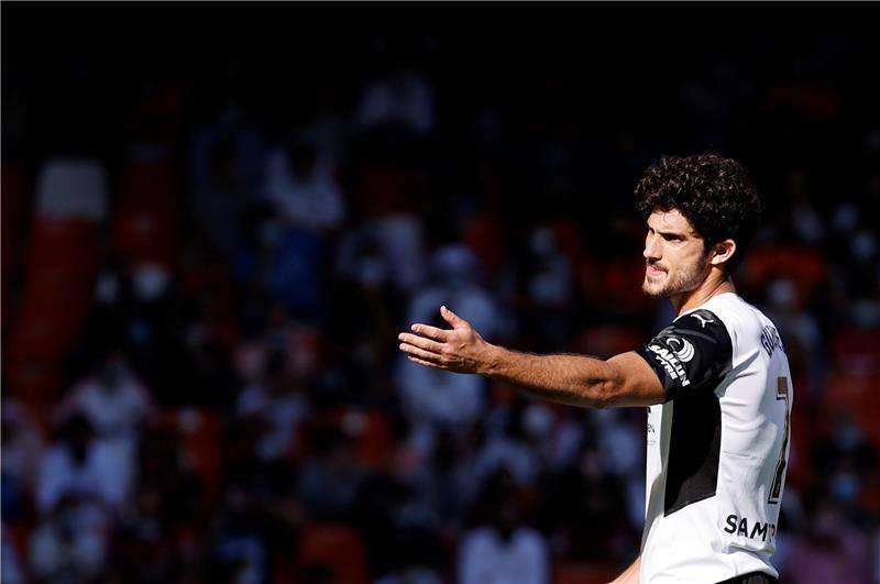 جونسالو جيديس